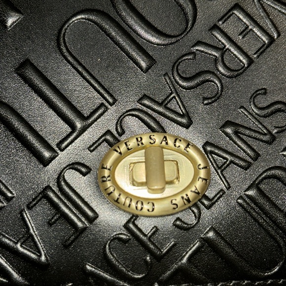 Versace Jeans Couture Crossbody - Picture 6 of 11